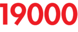 19000 2